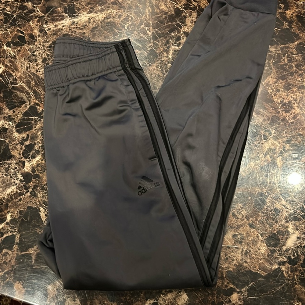Adidas jogger pants size S